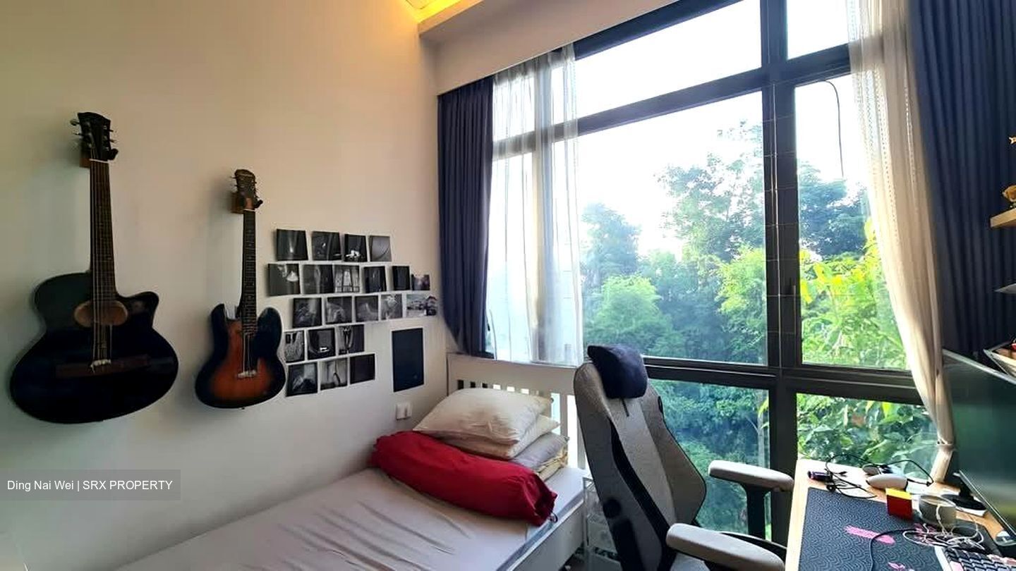 The Skywoods (D23), Condominium #563256641